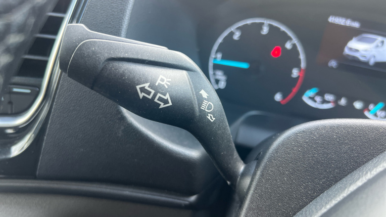 Ford Transit Custom 320 L1 Diesel Fwd 2.0 EcoBlue 170ps High Roof Limited Van